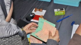 انطلاق عملية المراجعة السنوية للقوائم الإنتخابية