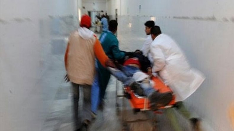 تسمم 38 طالبا بجامعة الهضاب 2 بسطيف