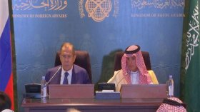 الجبير: نريد وضوحا وجدية من قطر ووقف دعم الإرهاب