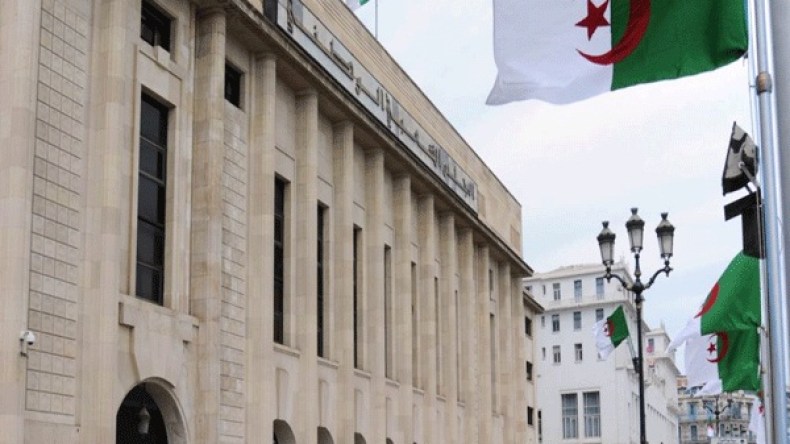 “ملفات تهدد الأمن القومي.. رؤية برلماني جزائري”