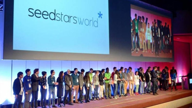 12 مؤسسة ناشئة تتنافس للظفر بتأشيرة “سيد ستارز ” العالمية بسويسرا