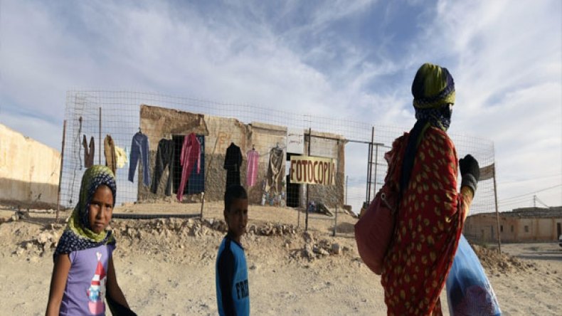 استفحال ظاهرة الهجرة غير الشرعية بجانت