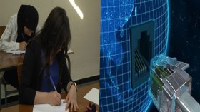 حجب مواقع التواصل الإجتماعي له علاقة بإمتحانات البكالوريا الجزئية