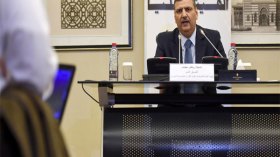 المعارضة السورية توافق على الذهاب إلى “جنيف”