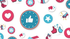 “فيسبوك” تطلق دليل التصويت لمساعدة الناخبين الأمريكيين