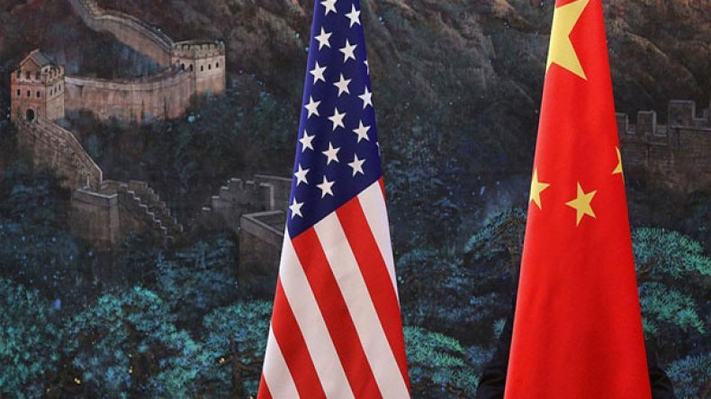 إعتراف أمريكي: الصين شلّت قدرات مخابراتنا