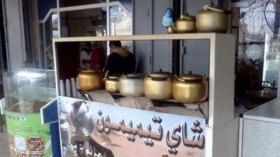 أكشاك “الشاي” للهروب من البطالة في ورقلة