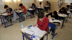 “سنقف ضد المشككين في مصداقية الامتحانات الرسمية عبر الفايسبوك”