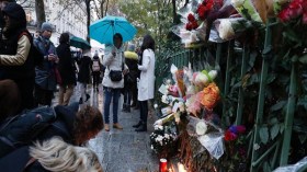 فرنسا تحيي الذكرى الأولى لهجمات باريس