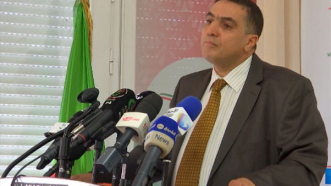 بلعيد يدعو إلى بحث سبل تجسيد الحماية “الفعلية” للأطفال