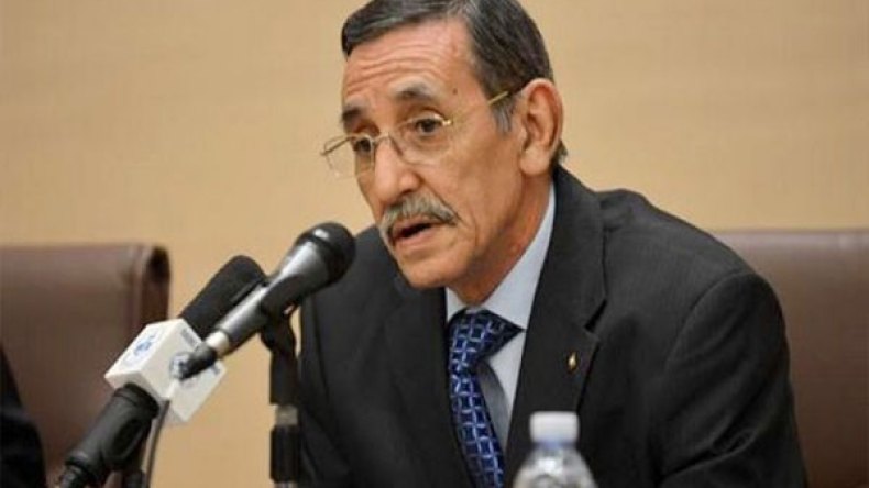 شيخي: الاجراءات النظامية لاسترجاع الأرشيف من فرنسا “بطيئة”