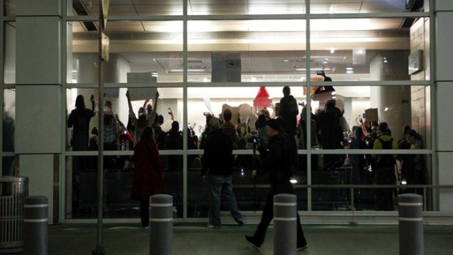 دخول الولايات المتحدة.. من يُسمح له ومن يُمنع؟