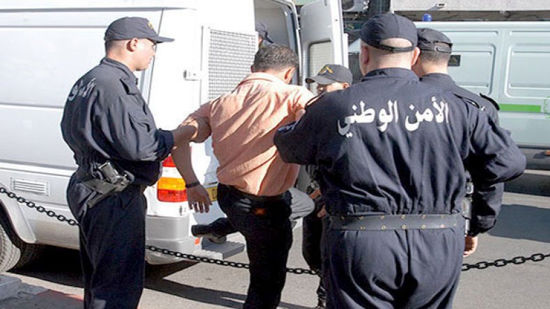 توقيف شخص تورط في قضايا السرقة والخطف بالقليعة