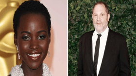 ممثلة كينية تفضح منتجا أمريكيا بالتحرش