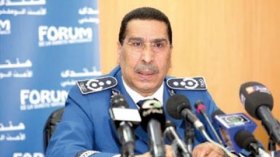 200 ألف شرطي مجند عبر الوطن لخدمة المواطنين