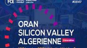 وهران تستضيف الطبعة الثانية لـ”سيليكون فالي الجزائر”
