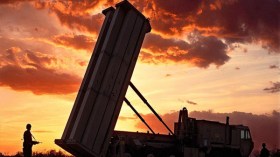 واشنطن “مصرة” على نشر “ثاد” رغم معارضة الصين