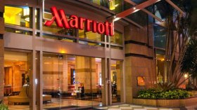 فنادق “ماريوت” بالجزائر تطلق مبادرة بيئية ” نخلة للغد”