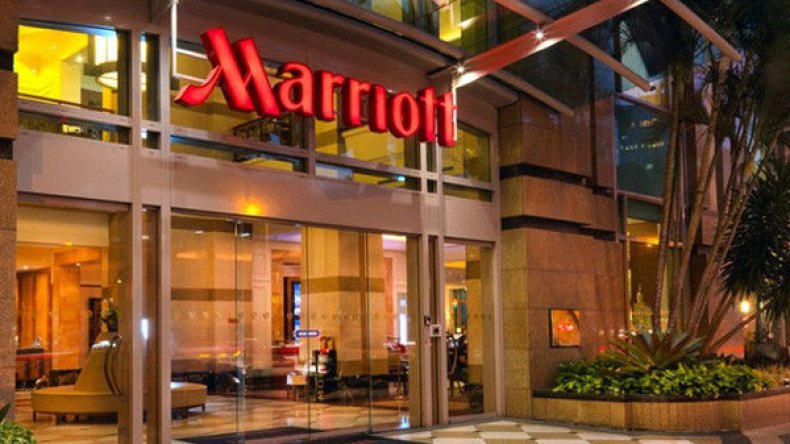 فنادق “ماريوت” بالجزائر تطلق مبادرة بيئية ” نخلة للغد”