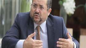 مناصرة:  الصندوق سيساهم في تخفيف وضع الأزمة الراهنة