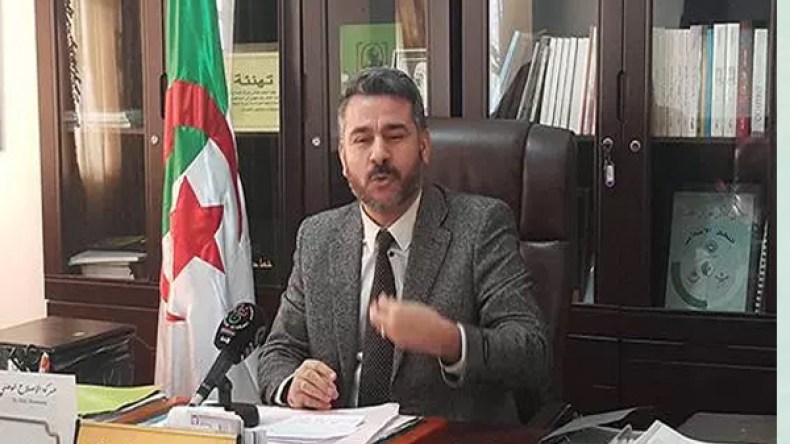غويني يعتبر إجتماع وزراء النفط بالجزائر فرصة تاريخية