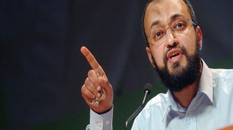 فرنسا تطرد حفيد مؤسس جماعة “الإخوان”