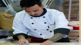 تتويج جزائري في مسابقة دولية للبيتزا بإيطاليا