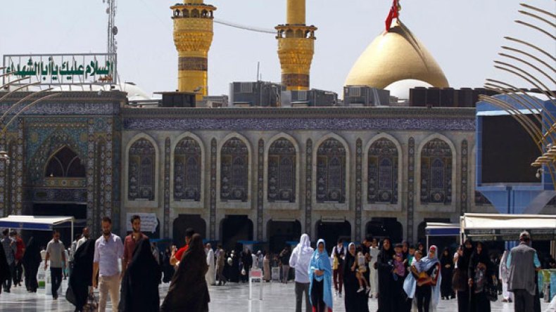 مليون إيراني إلى كربلاء للحج “على طريقة خامنئي”