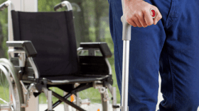 تسهيلات ومزايا متعددة لذوي الاحتياجات الخاصة