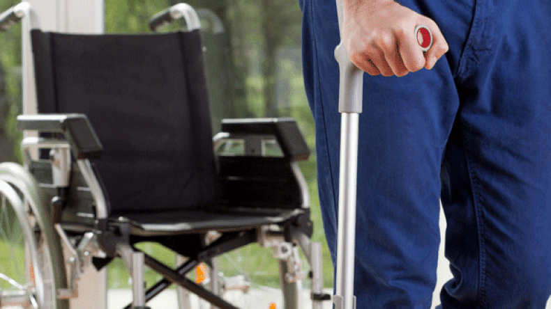 تسهيلات ومزايا متعددة لذوي الاحتياجات الخاصة