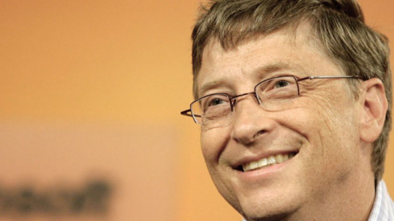 “بيل غيتس” يتبرع بالدجاج للقضاء على الفقر في إفريقيا