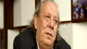 وفاة المخرج محمود زموري عن عمر ناهز 71 سنة