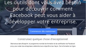 “فيسبوك” تطلق دورة تدريبية مجانية لفائدة الصحفيين