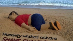 إيطاليا: السجن 20 عاما لعرب متورطين في مقتل مهاجرين