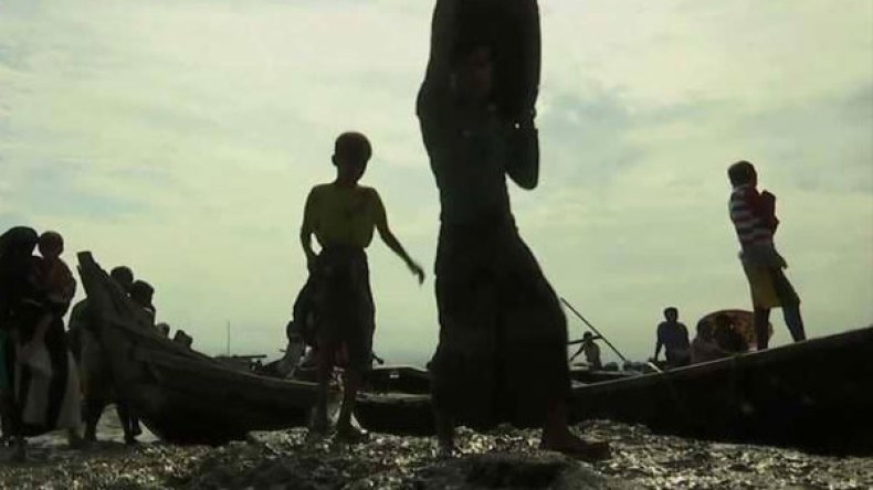 أرقام “مفزعة” لقتلى الروهينغا في ميانمار