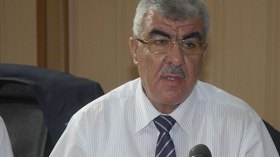 جبهة العدالة والتنمية تقاطع الدورة الإستثنائية لمراجعة الدستور