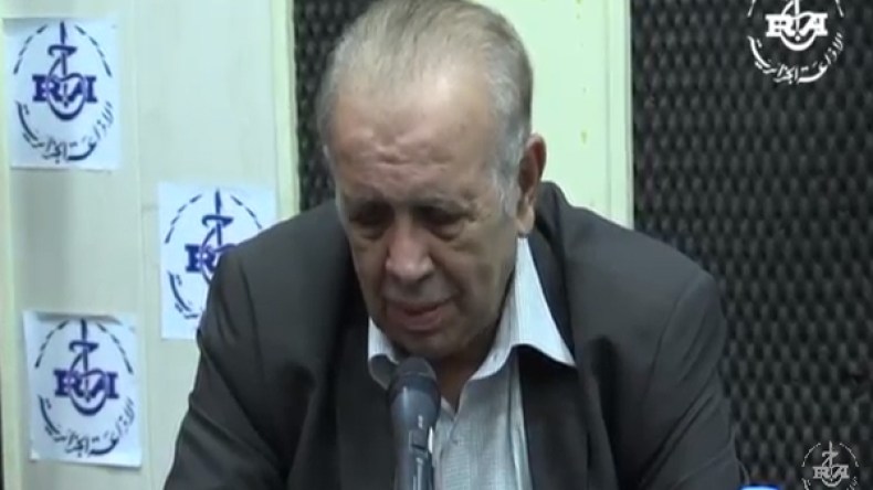 قسنطيني:  قطاع العدالة يفتقد النضج المهني والصحة صورتها إهتزت