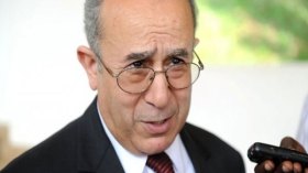 لعمامرة يدعو إلى تجسيد التزامات المجتمع الدولي