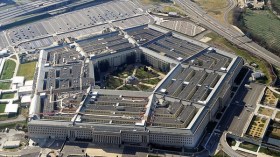 البنتاغون يدرس ردا عسكريا ضد الحوثي بعد هجوم المدمرة