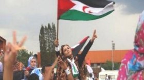 الشباب الإفريقي يطالب بتحرك قيادي لتحريرالصحراء الغربية