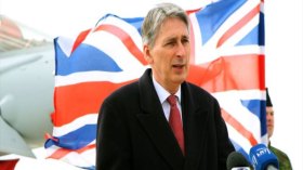 هاموند: 600 بريطاني جرى منعهم من الوصول إلى سوريا