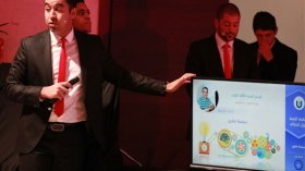 دروس دعم مجانية من براند لصالح تلاميذ المناطق النائية والمحرومة