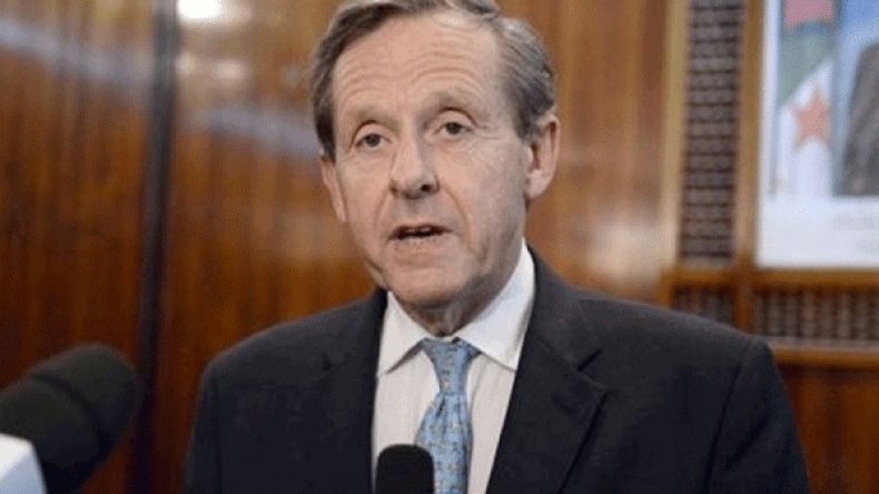 الجزائر نجحت في مكافحة التطرف بفضل “الإعتدال الديني”