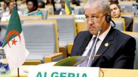 سلال بأديس أبابا للمشاركة في القمة العادية الـ 26 للإتحاد الإفريقي