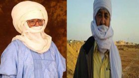 أمين عقال التوارق يطالب بن صالح إسترجاع مسكنه بإقامة الدولة