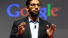 غوغل يتنبأ: المستقبل دون أجهزة تكنولوجية