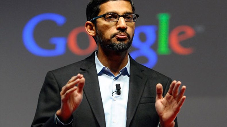 غوغل يتنبأ: المستقبل دون أجهزة تكنولوجية