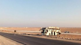 فرنسا تعزي الجزائر وعائلات ضحايا حادث مرور الأغواط