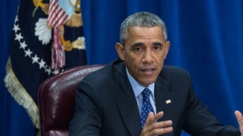 أوباما يؤكد وجود “خلافات خطيرة” مع روسيا حول الأزمة السورية
