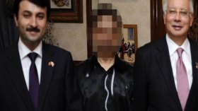 هل أجبرت تركيا ماليزيا على اعتقال كرامان؟